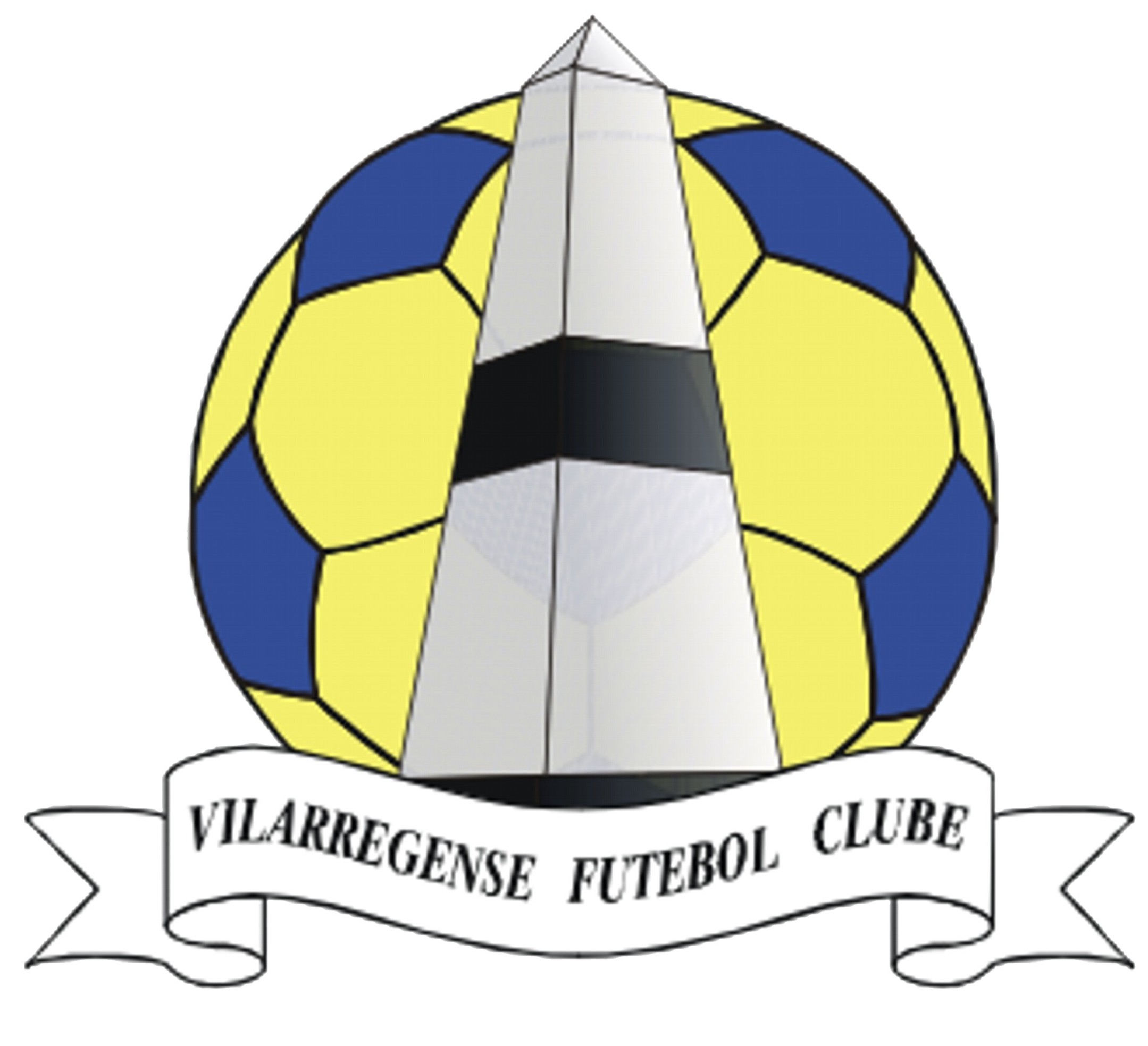 emblema do clube