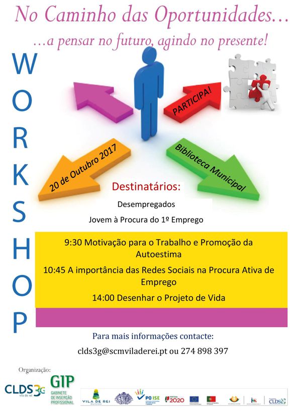 Workshop 