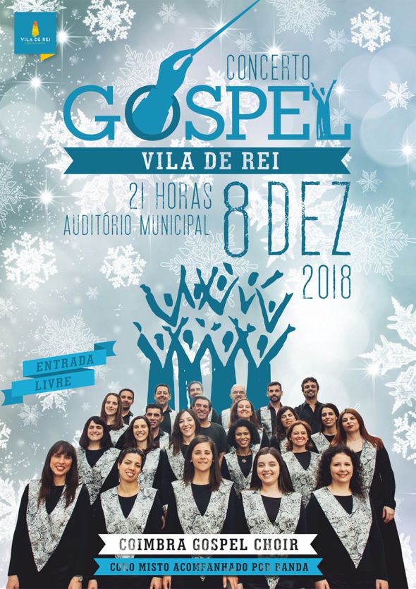 Concerto Gospel