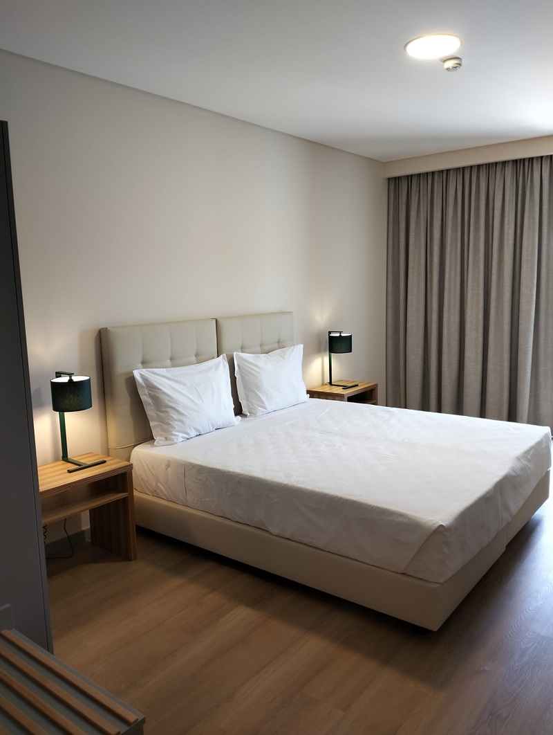 Dormidas em Vila de Rei