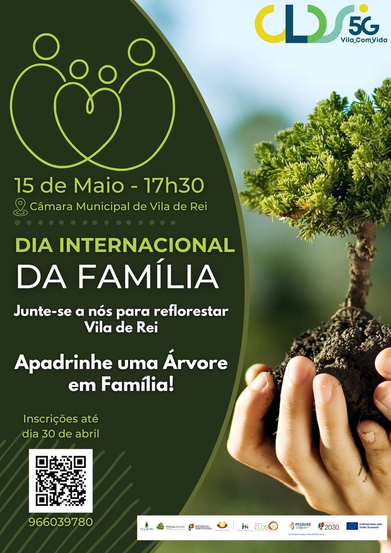 Dia Internacional da Família