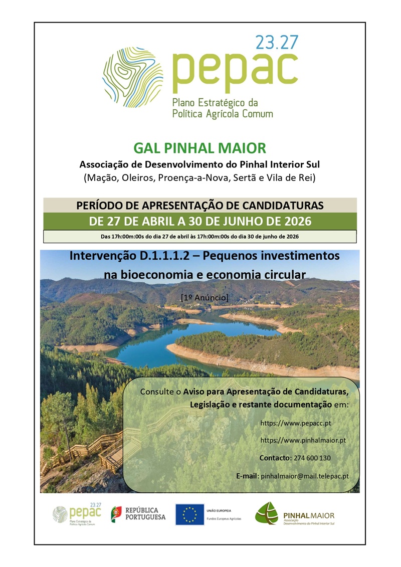 Cartaz promocional