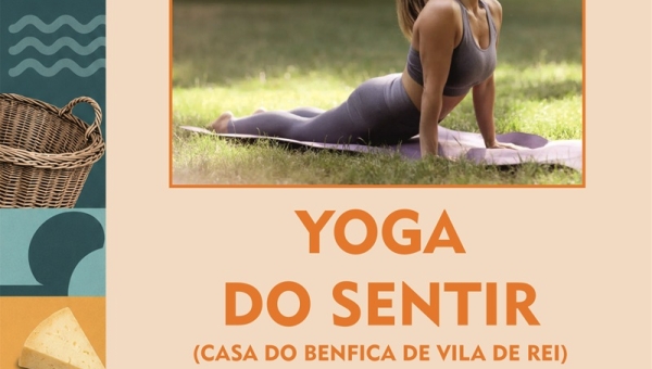 Cartaz da iniciativa
