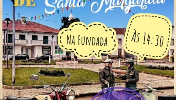 Cartaz da iniciativa
