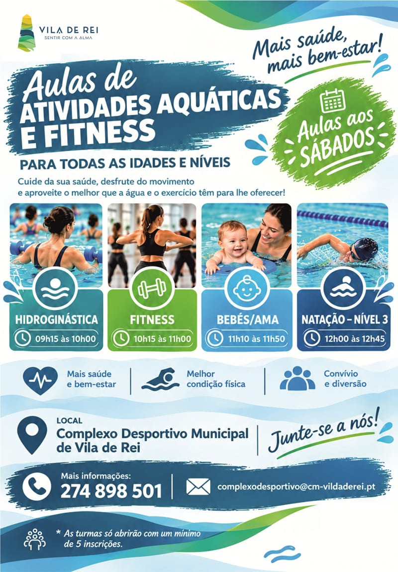 Cartaz promocional