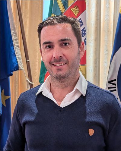 Bruno Manuel Dias Fernandes<br />PPD/PSD Image