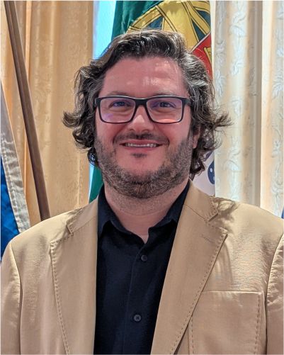 João Paulo Vicente Alves<br />PPD/PSD Image