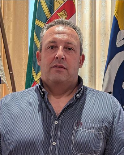 Jorge Manuel Tavares Bernardino<br />PPD/PSD Image