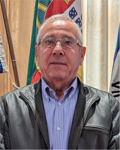 Manuel da Silva Mendes<br />PPD/PSD - Presidente Junta Fundada Image