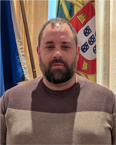 Nuno Miguel Prior Nunes<br />PPD/PSD Image