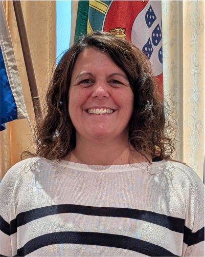 Susana Xavier Neves Lousa<br />PPD/PSD Image