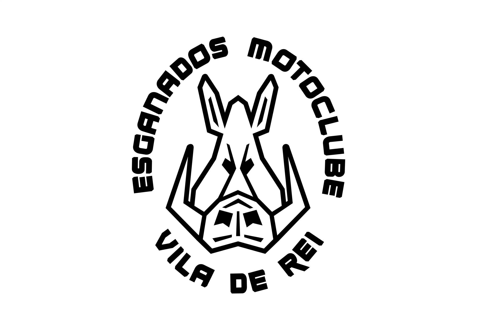 Associação Desportiva, Recreativa e Cultural Esganados TT - Motoclub Vila de Rei