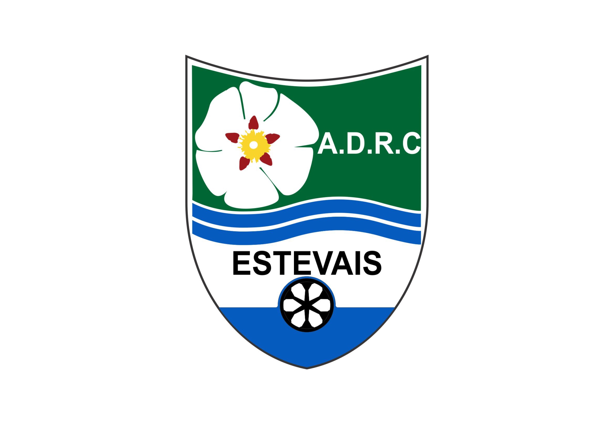 Associação Desportiva, Recreativa e Cultural dos Estevais