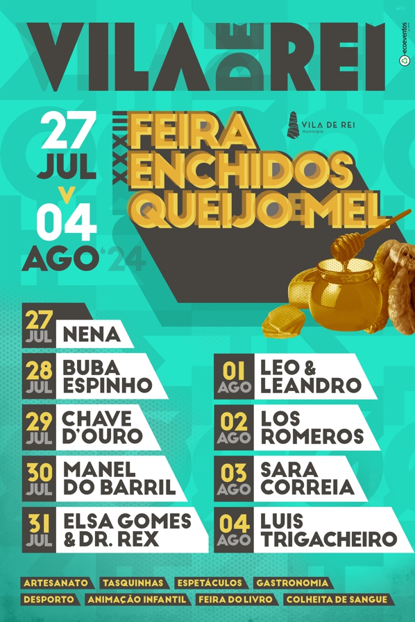 Feira de Enchidos
