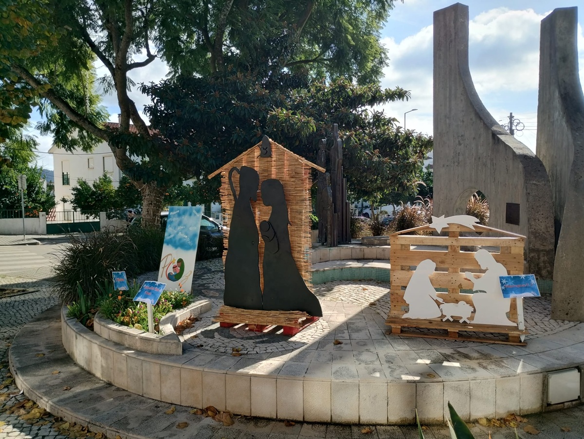 Decorações Natalícias