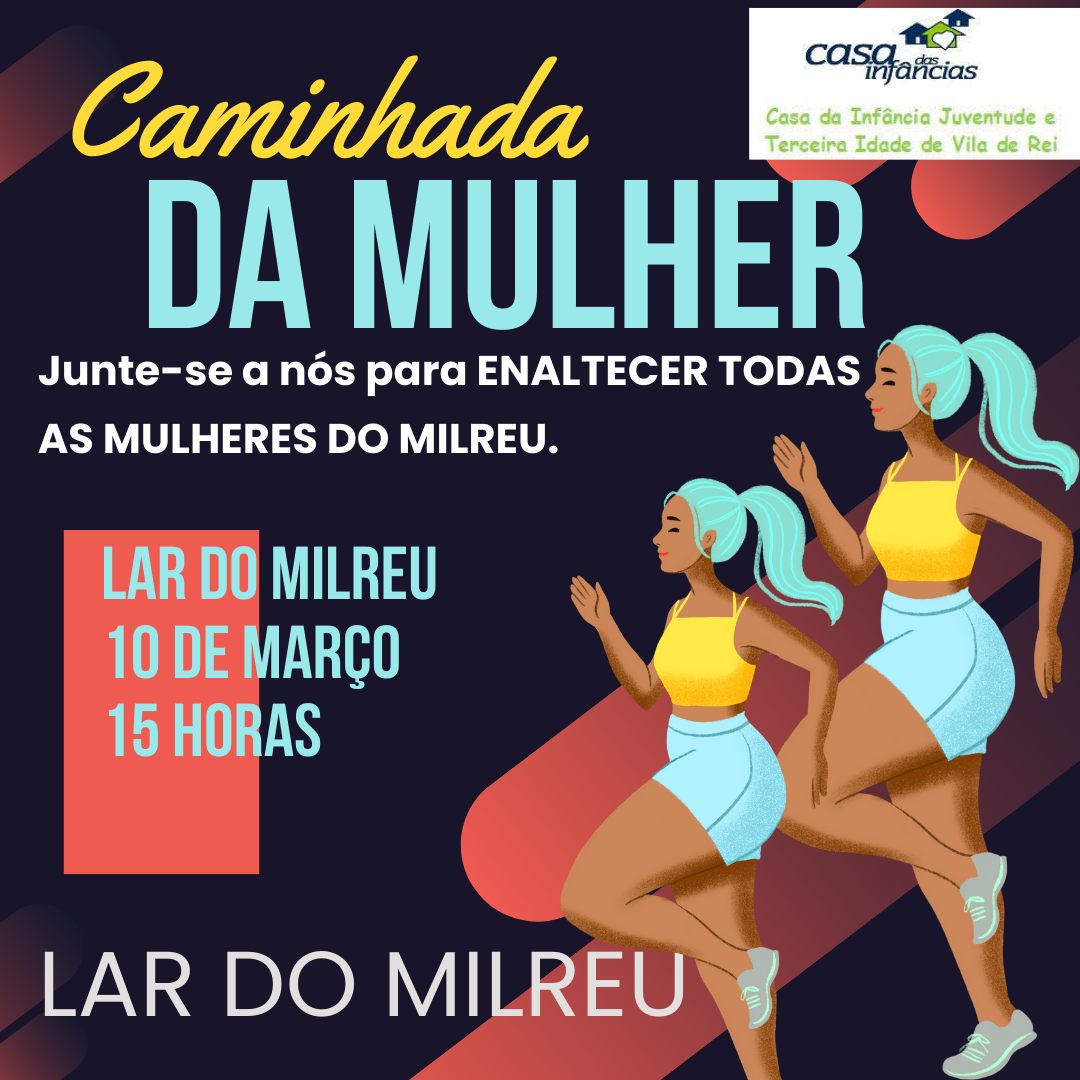 Cartaz da iniciativa