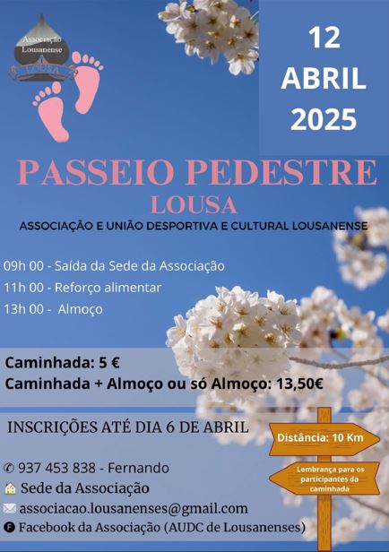 Cartaz do Evento