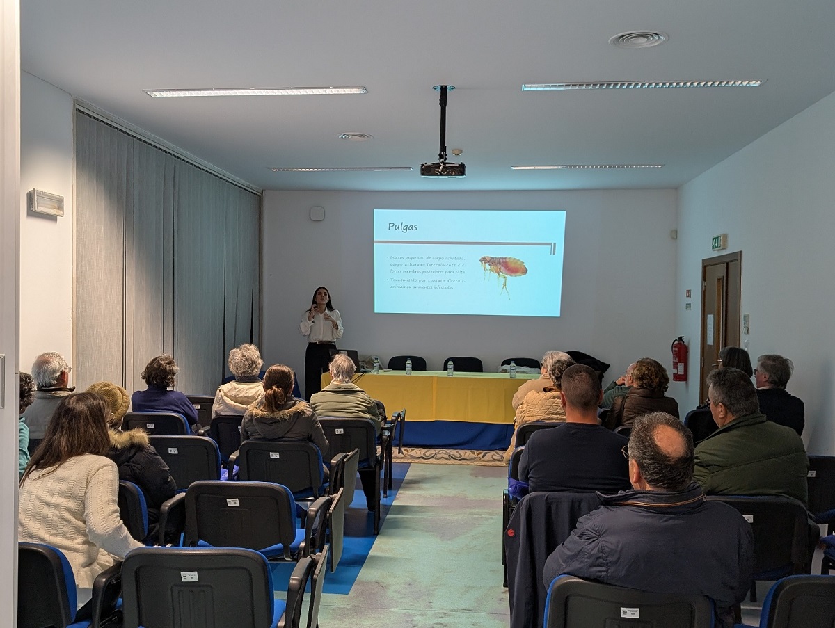 Imagem alusiva ao Evento