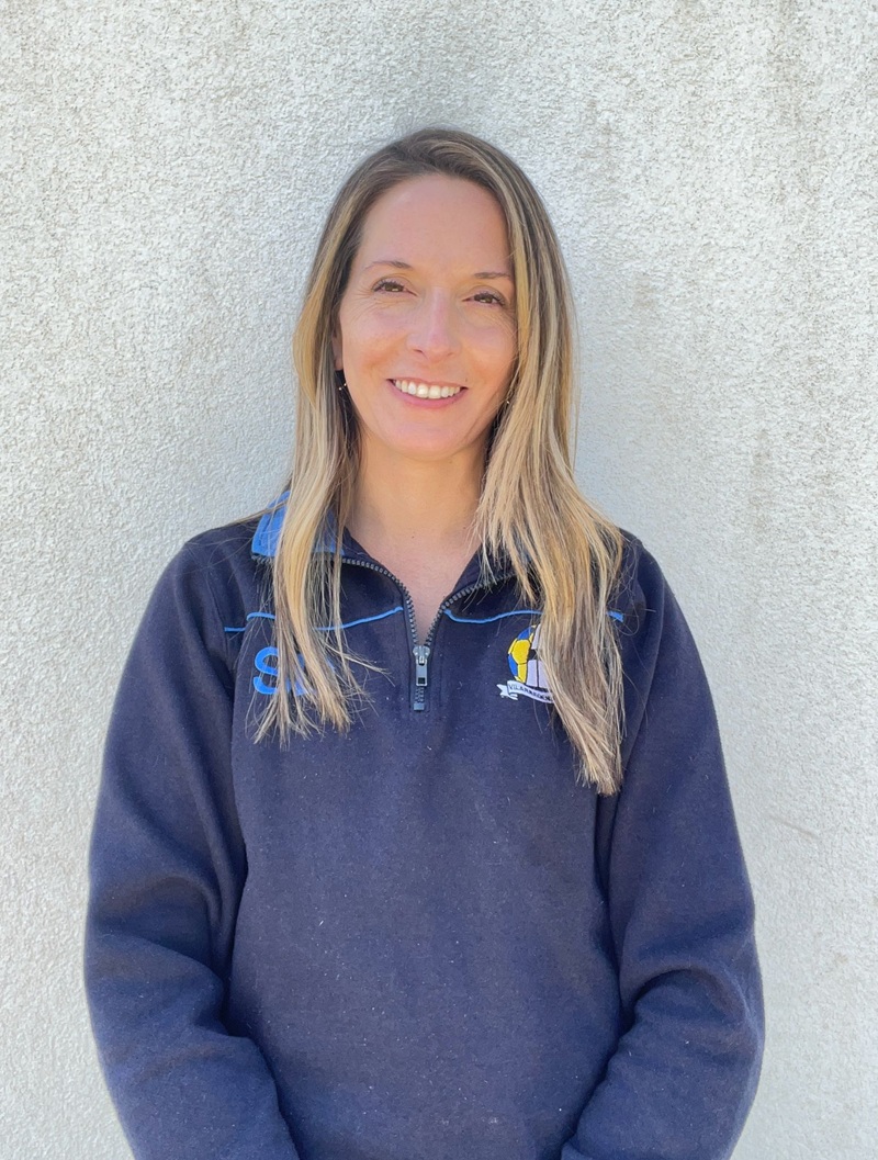 Sandrina Duarte, nova Presidente do VFC