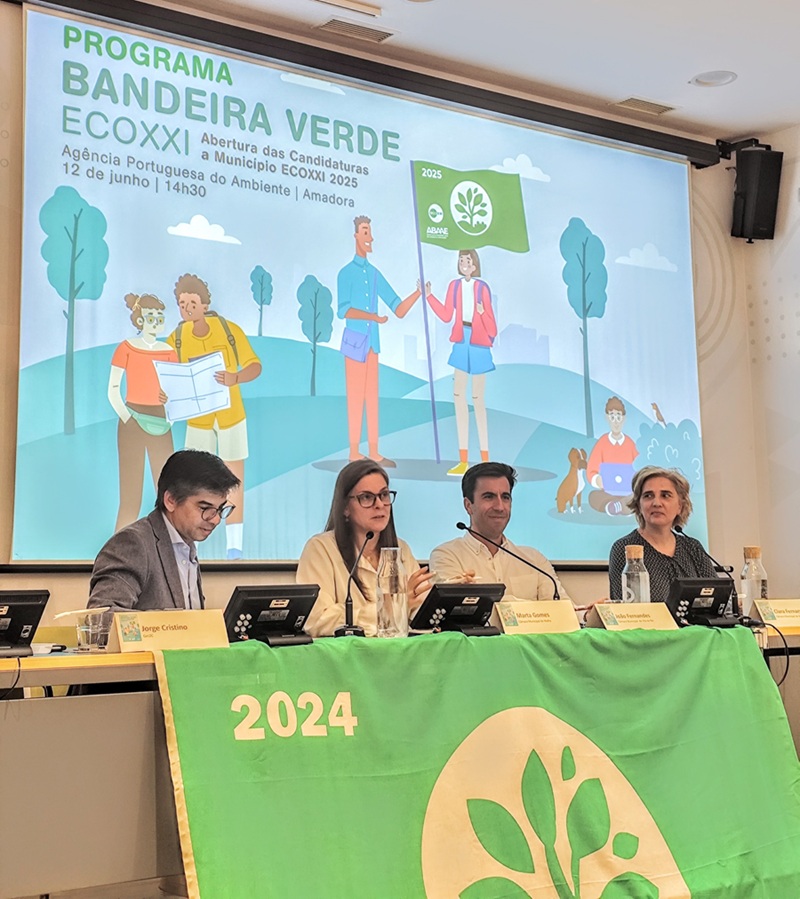 Programa Bandeira Verde