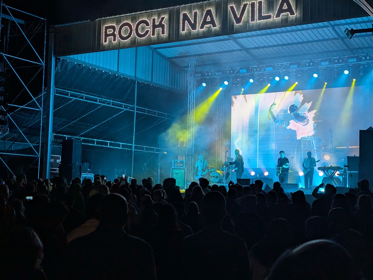 Imagem alusiva ao Evento