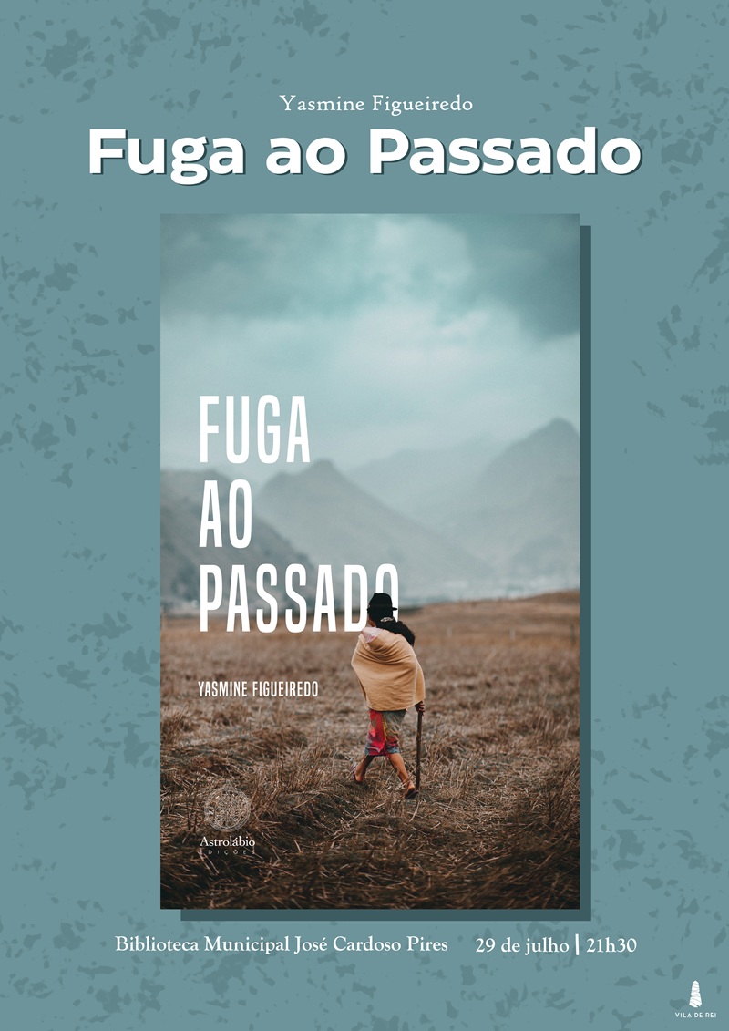 Cartaz da ação