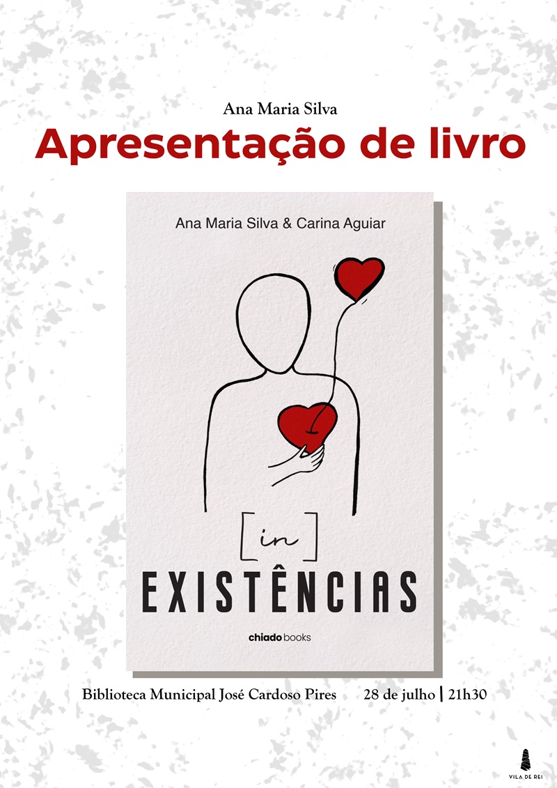 Cartaz da iniciativa