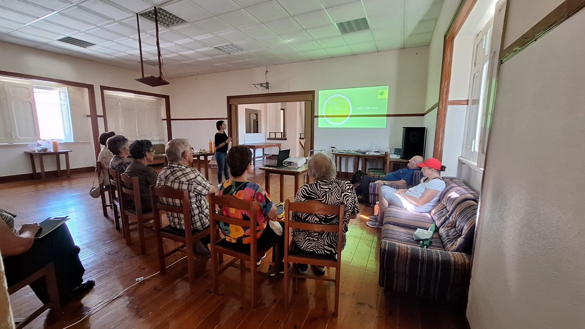 Atividade em execuçãi