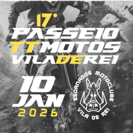 Cartaz da iniciativa