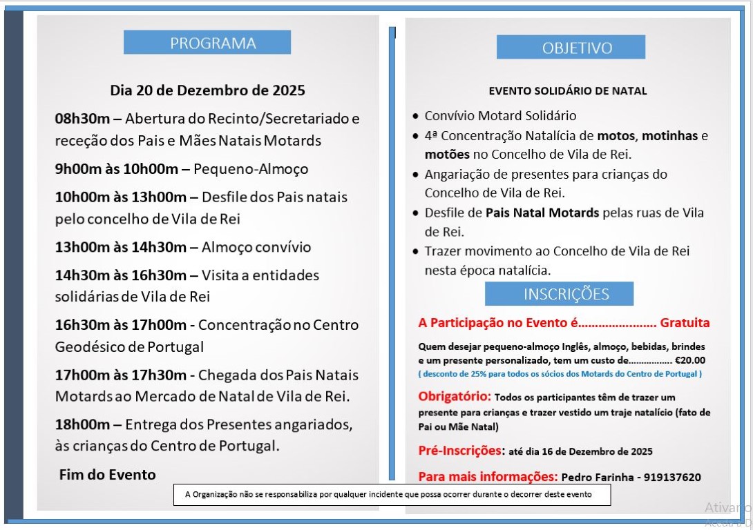 programacao pai natalMedia
