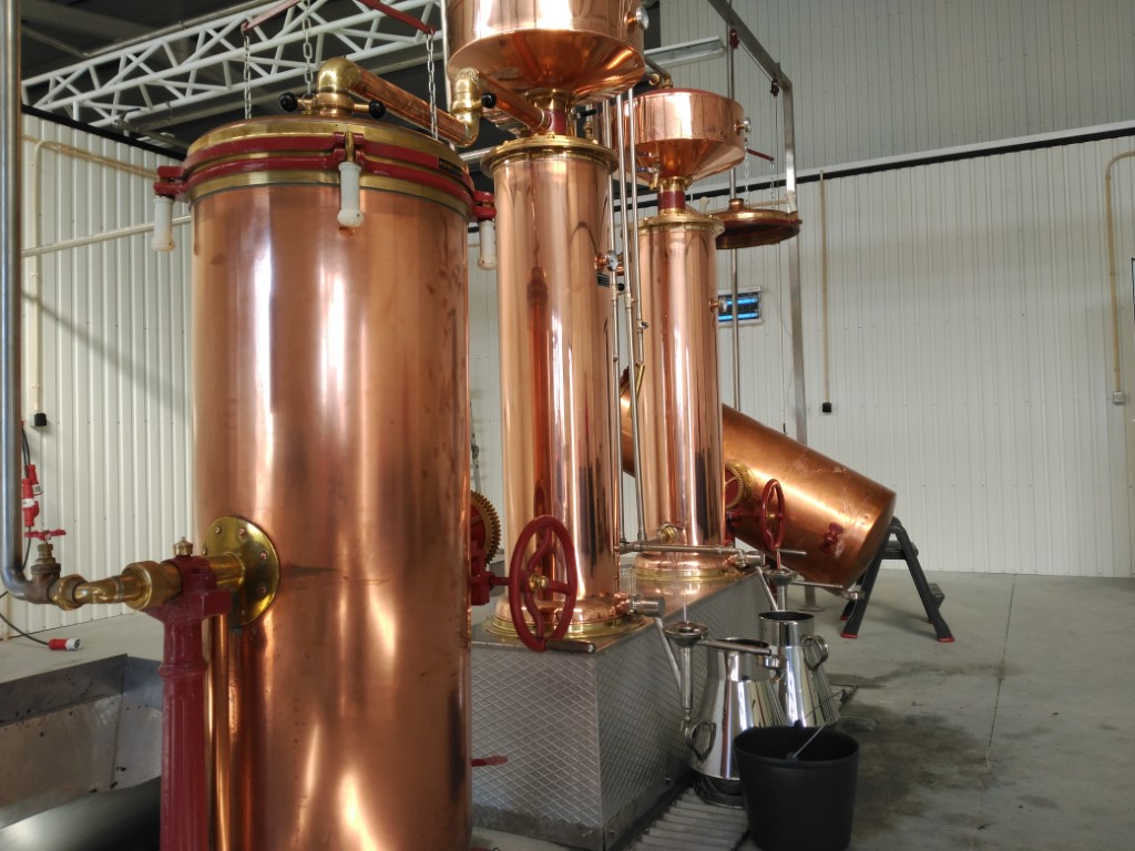 destilaria vila de rei