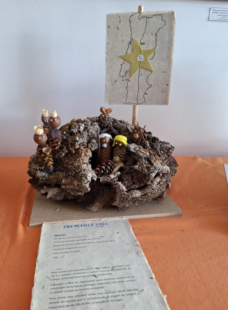 concurso presepios 2025