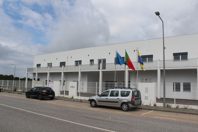 Edifício do CIES