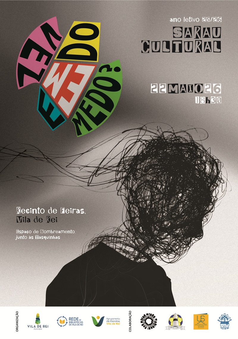 Cartaz do evento