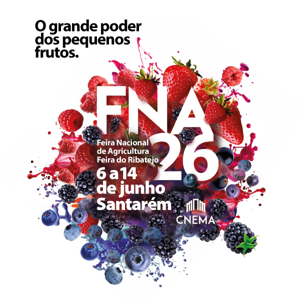 Cartaz do evento