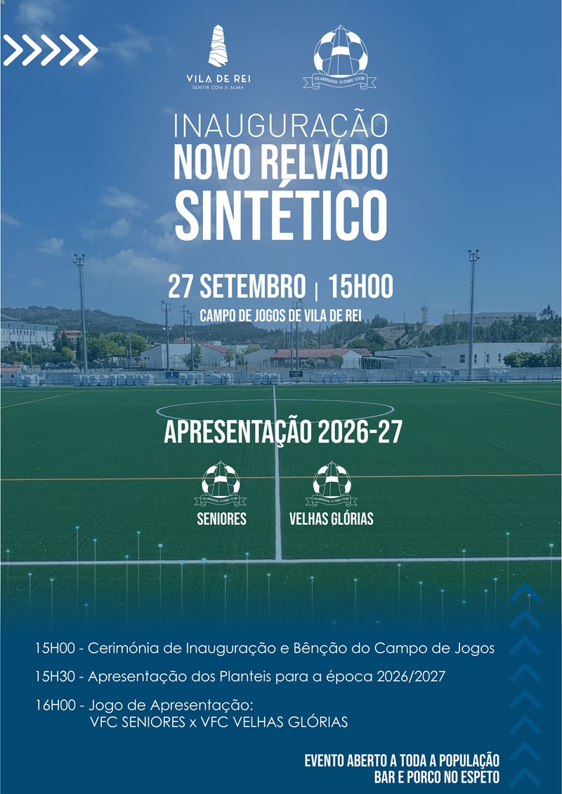 Cartaz promocional