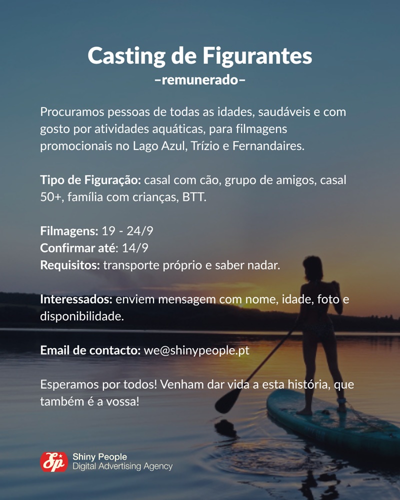 Cartaz promocional