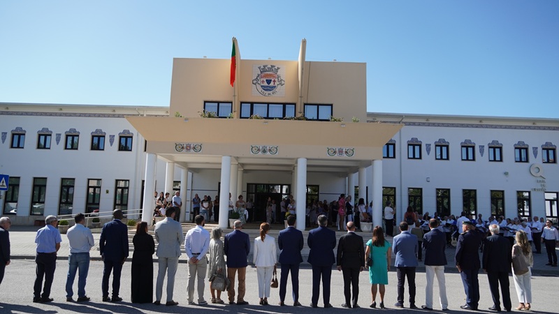 Feriado Municipal