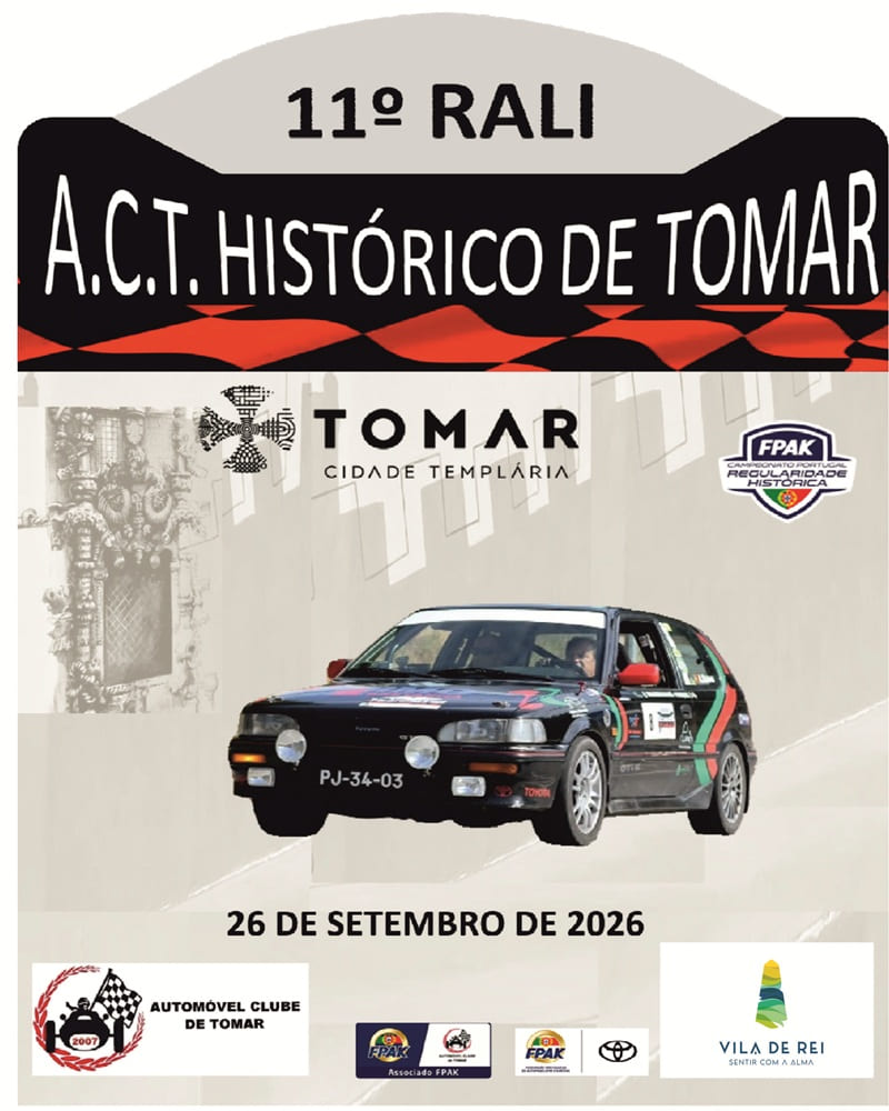 Cartaz da iniciativa