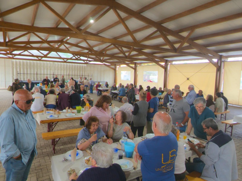 Foto do evento