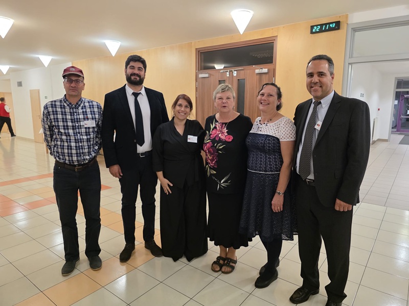 Foto alusiva à noticia