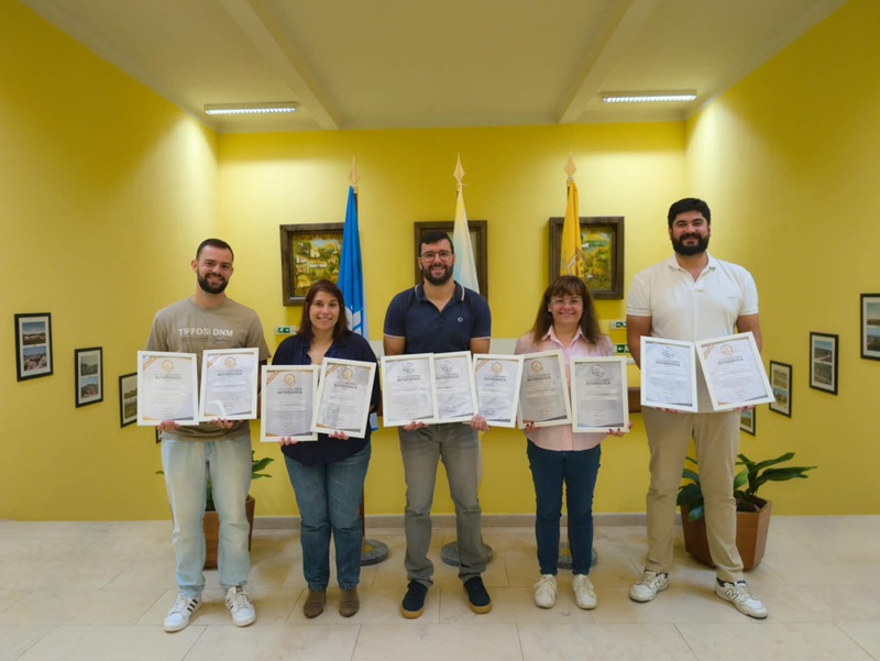 Foto alusiva à noticia