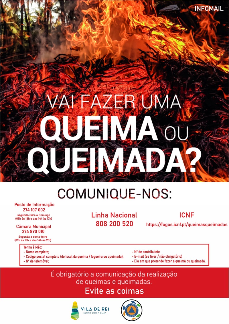 Foto alusiva à noticia