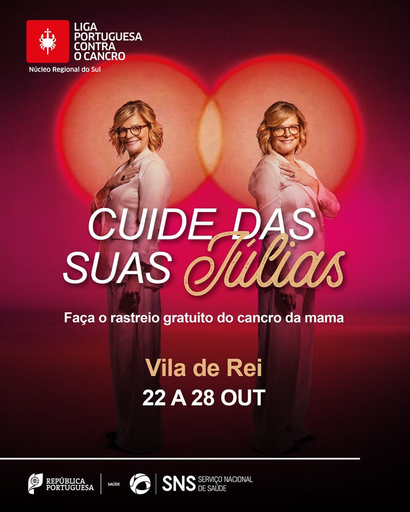 Foto do evento