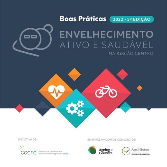 envelhecimento ativo