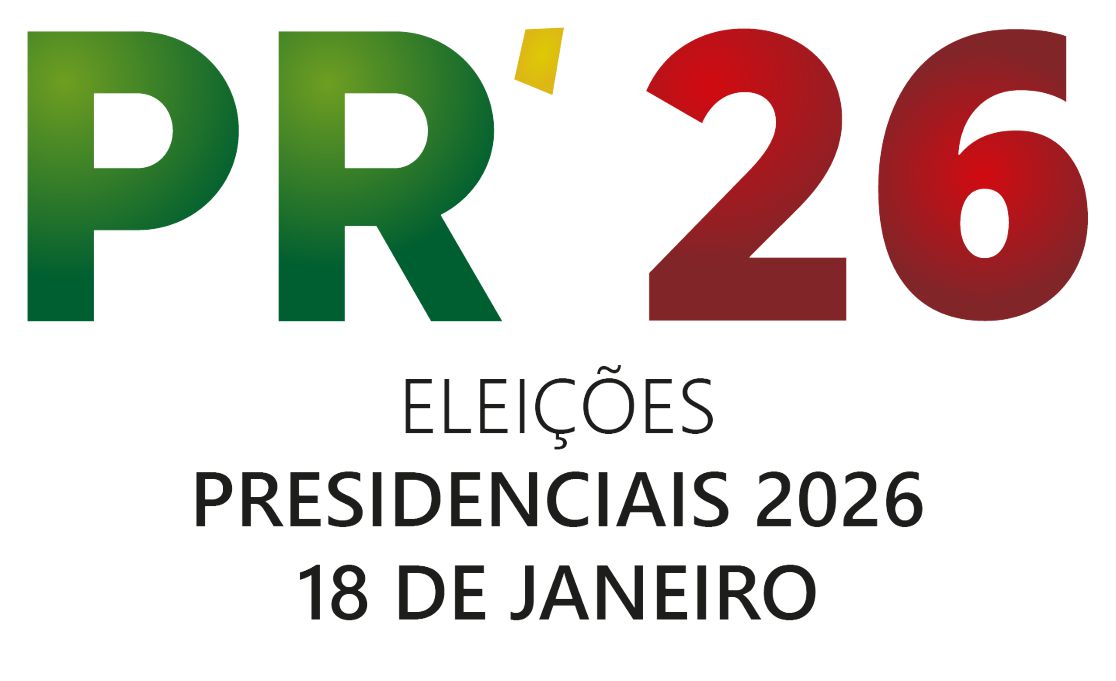 Presidenciais2026 lightmode logo