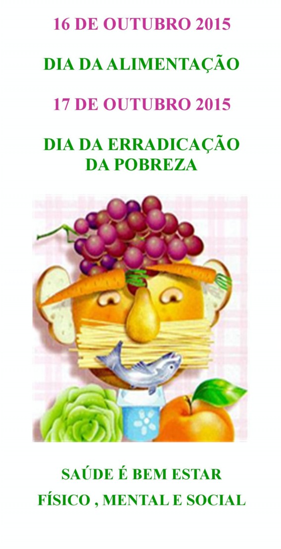 dia alimentacao