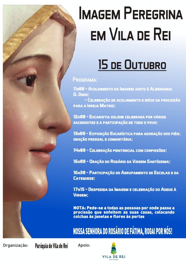 imagem nossa senhora