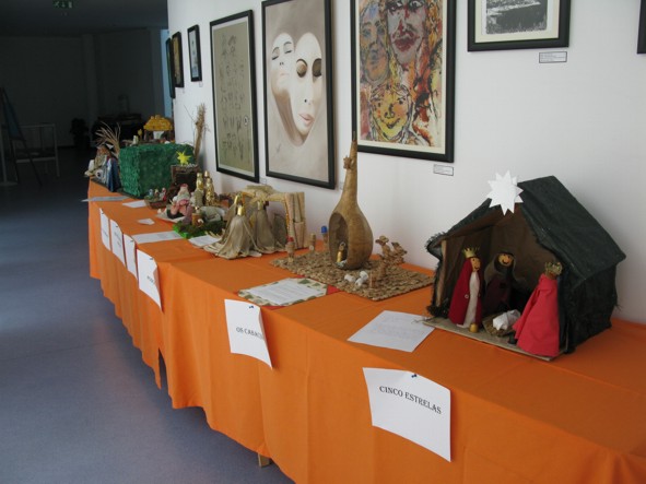 presepios expo
