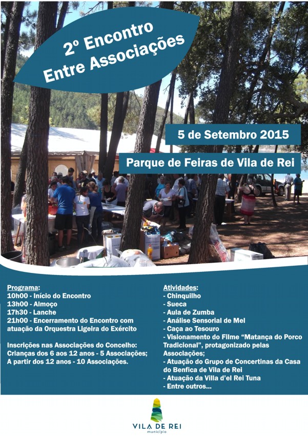 encontro associacoes